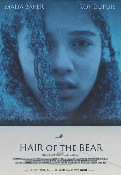 Hair of the Bear