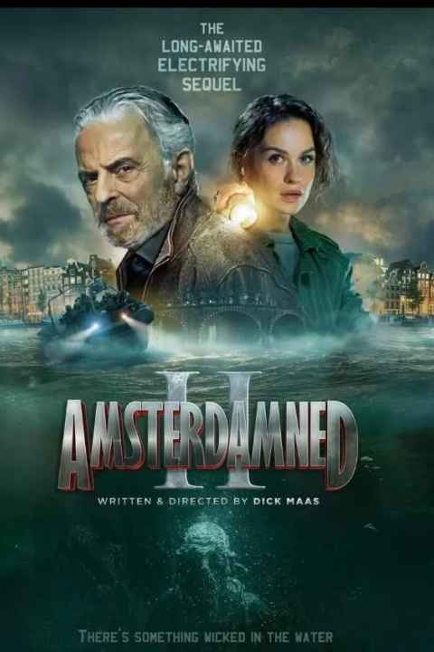 Amsterdamned II