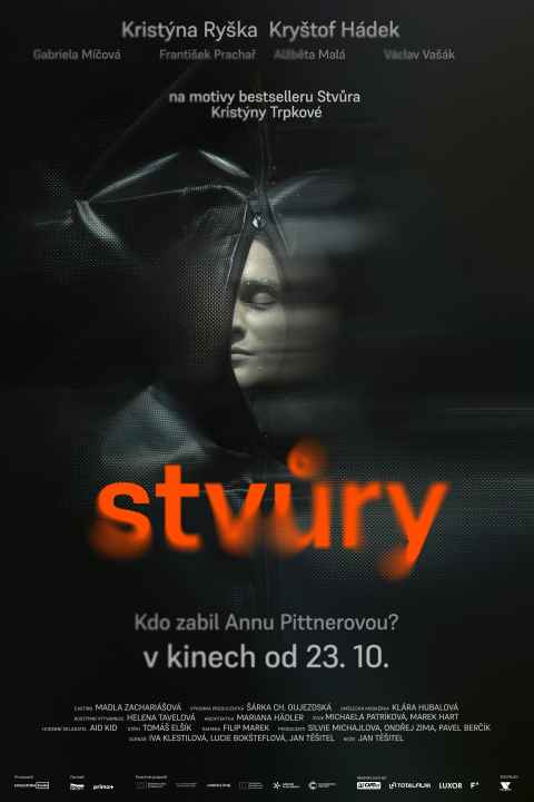 Stvury