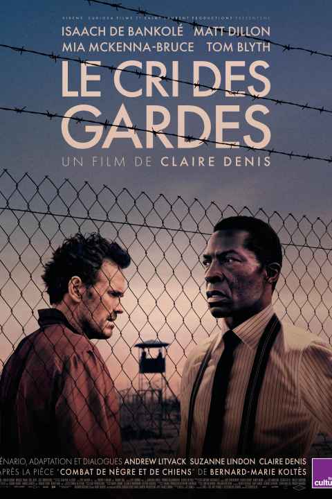 The Fence
