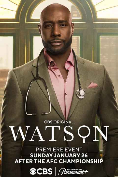 Watson