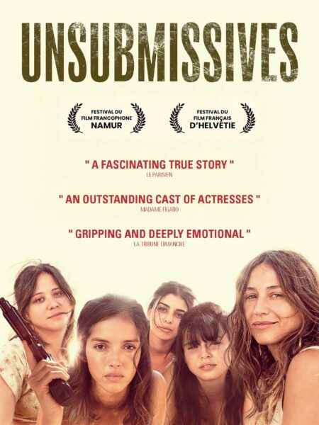 Unsubmissives