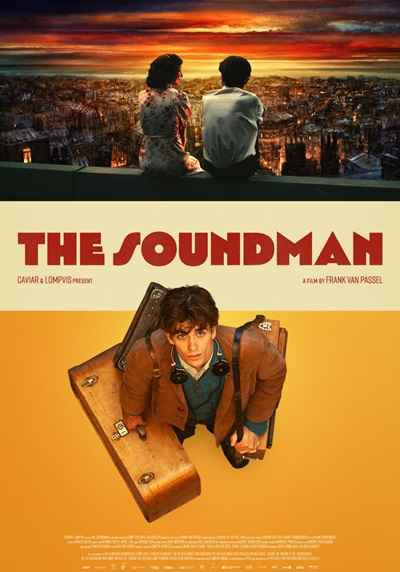 The Soundman