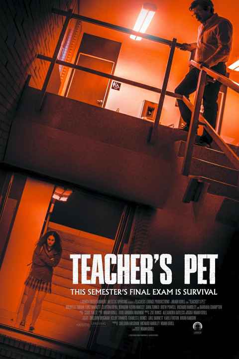 Teachers Pet