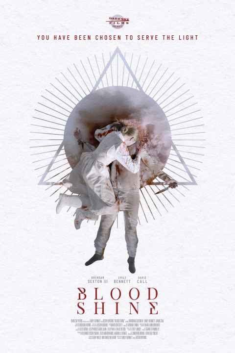 Blood Shine