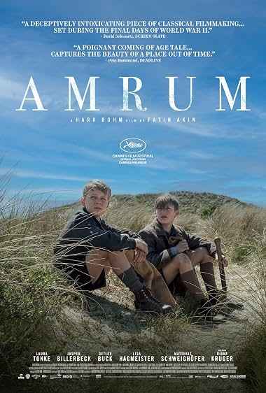 Amrum