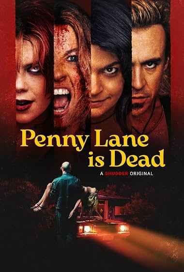 Penny Lane Is Dead