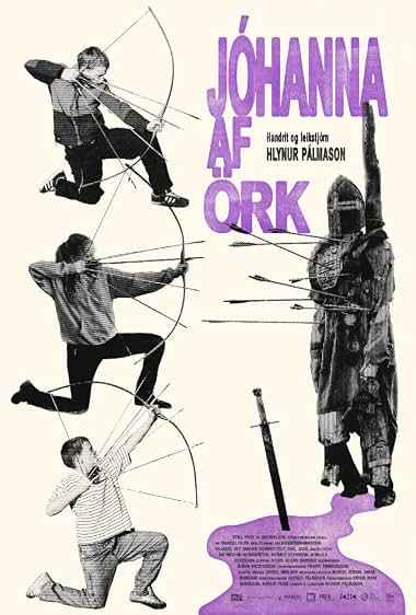 Joan of Arc