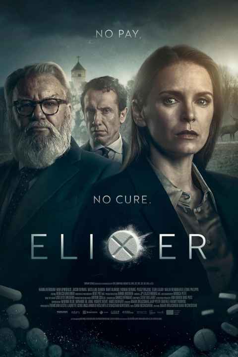 Elixer