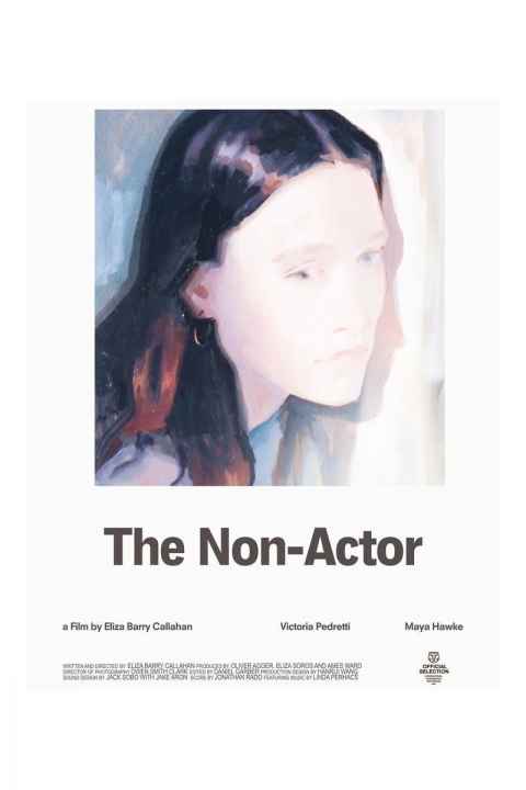 The Non Actor