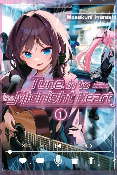 Tune In to the Midnight Heart