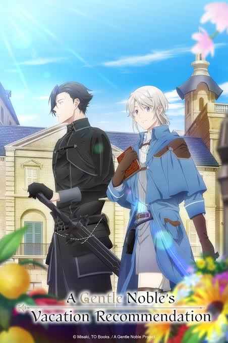 A Gentle Nobles Vacation Recommendation