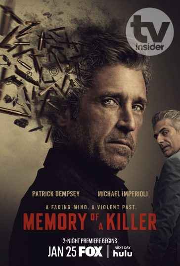 Memory of a Killer