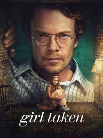 Girl Taken