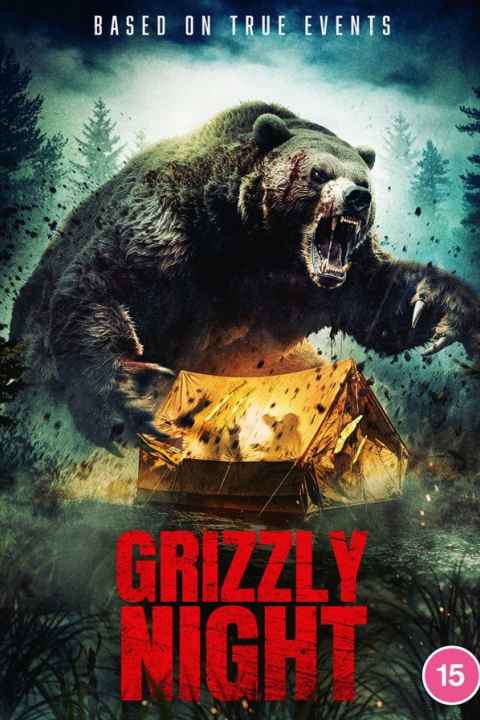 Grizzly Night