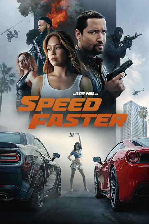 Speed Faster