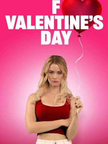 Fck Valentines Day