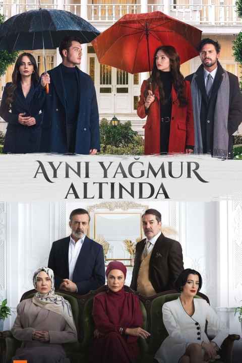 Ayni Yagmur Altinda