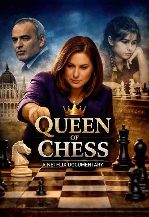 Queen of Chess