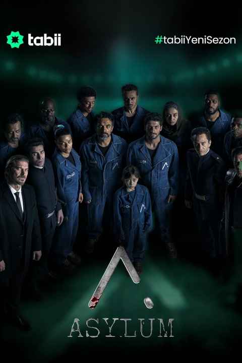 Asylum