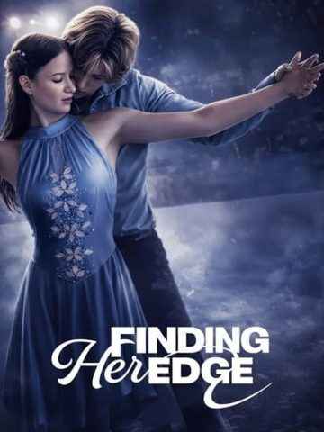 Finding Her Edge