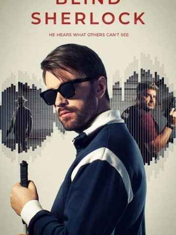 Blind Sherlock