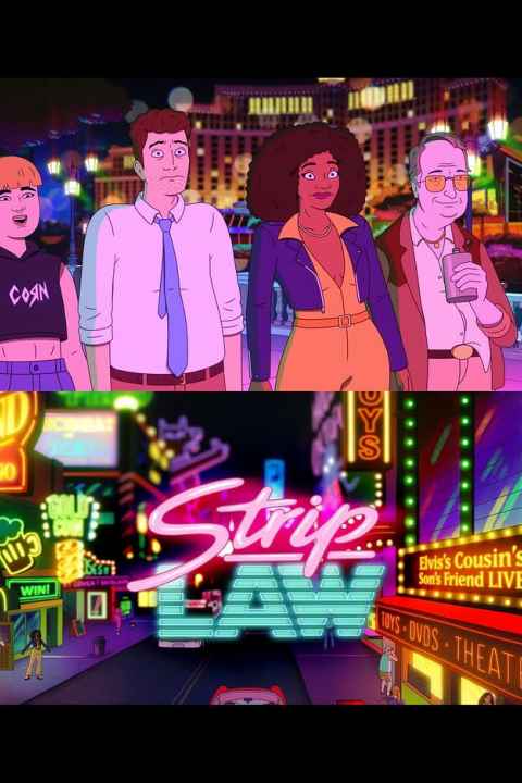 Strip Law