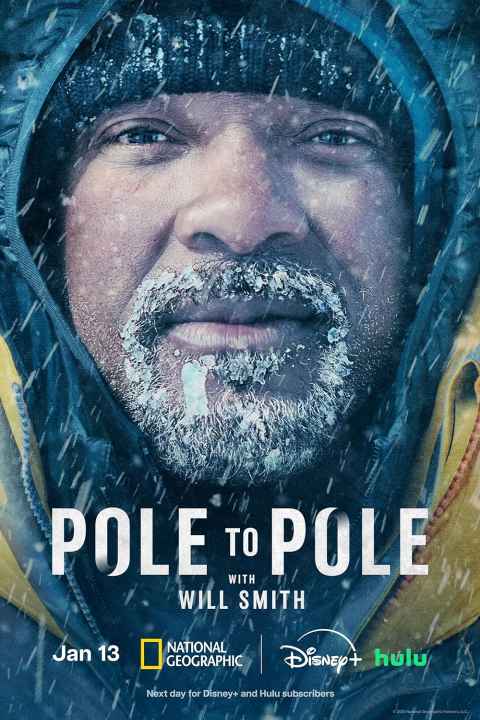 Pole to Pole