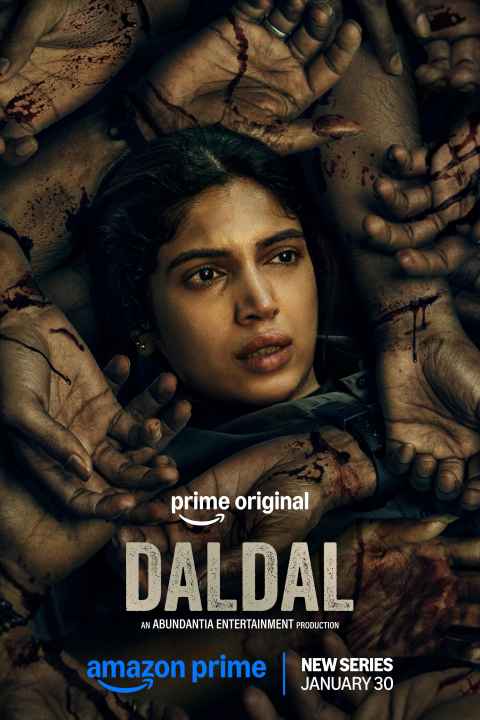 Daldal