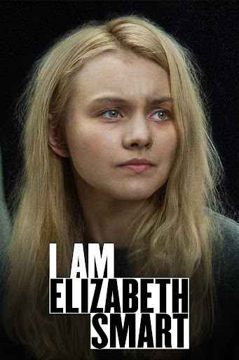 Kidnapped Elizabeth Smart
