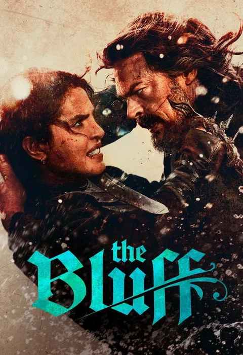 The Bluff