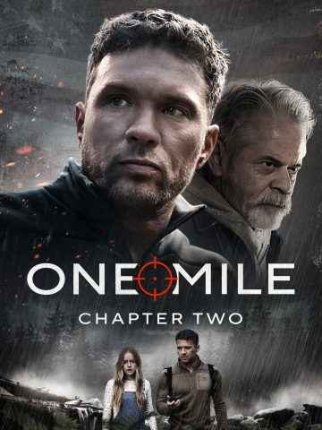 One Mile Chapter Two