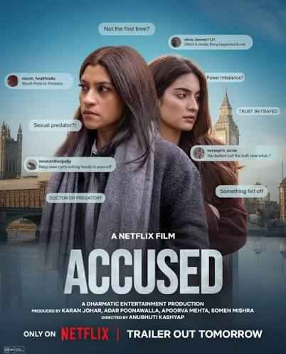 Accused