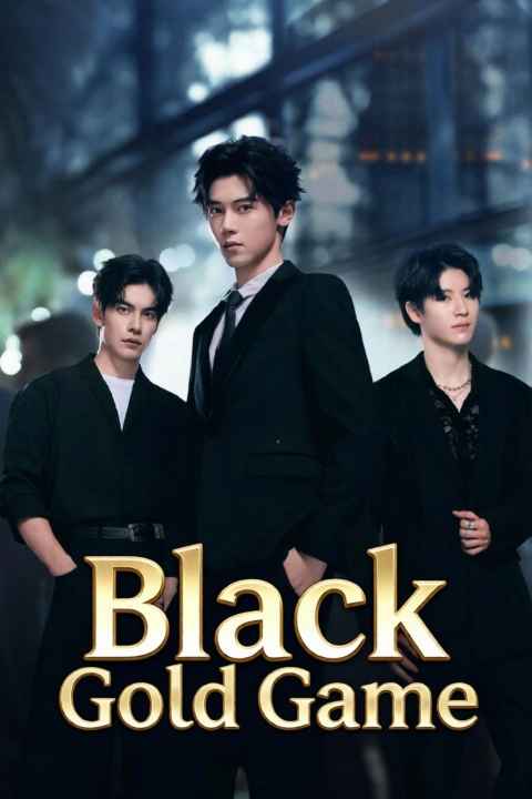 Black Gold Game