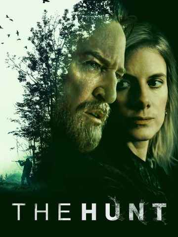 The Hunt
