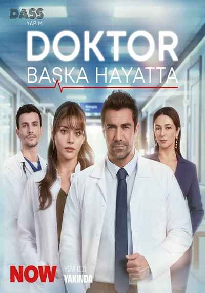 Doktor Baska Hayatta