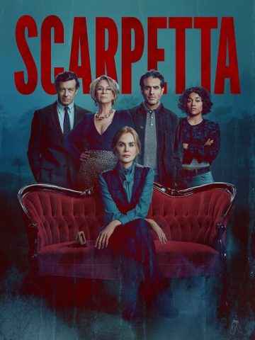 Scarpetta