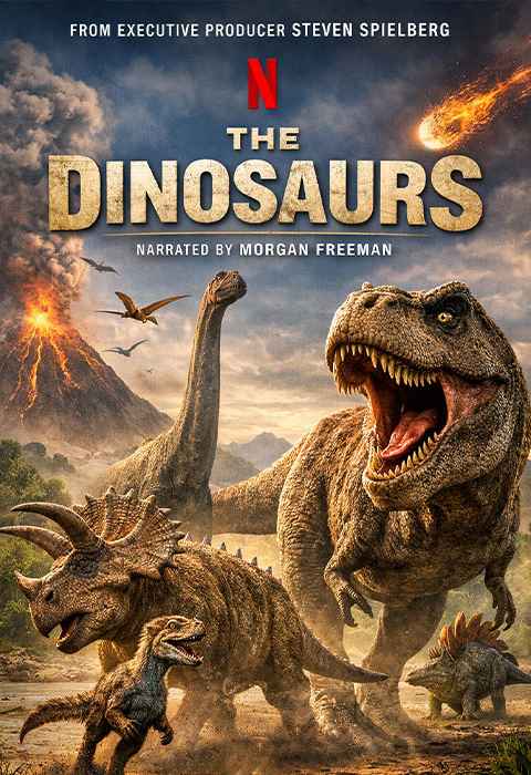 The Dinosaurs