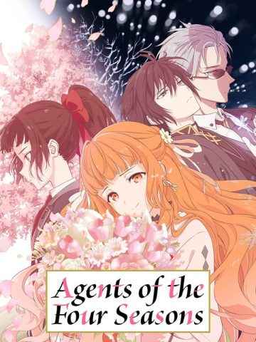 Agents of the Four Seasons: Dance of Spring