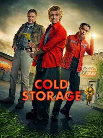 Cold Storage