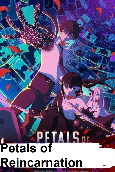 Petals of Reincarnation