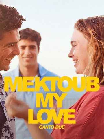 Mektoub My Love Canto Due