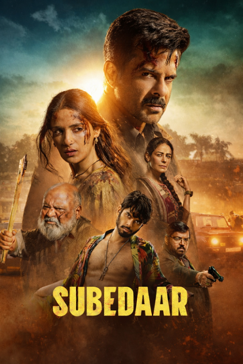 Subedaar