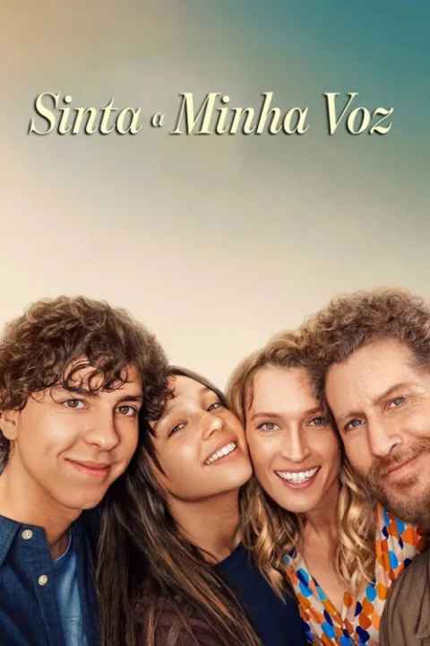 Feel My Voice