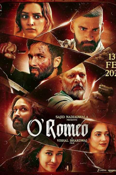 O Romeo