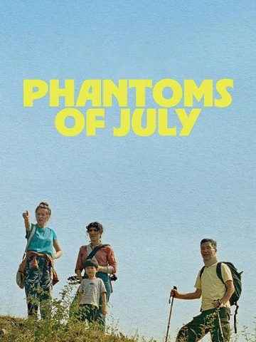 Phantoms of July