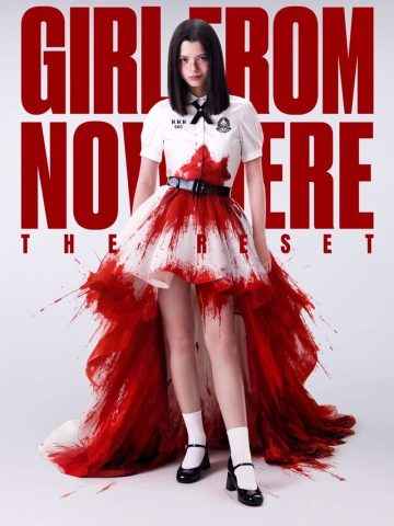 Girl from Nowhere The Reset