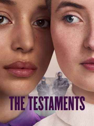The Testaments
