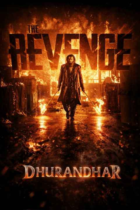 Dhurandhar The Revenge