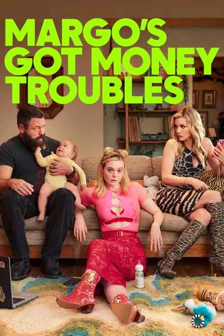 Margos Got Money Troubles